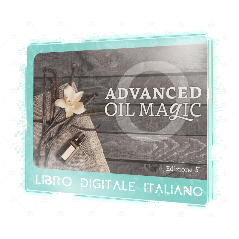 Advanced Oil Magic Italiano [Edizione 5]