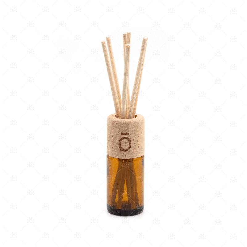 Reed Diffuser For Essential Oil Bottle Accessories & Caps